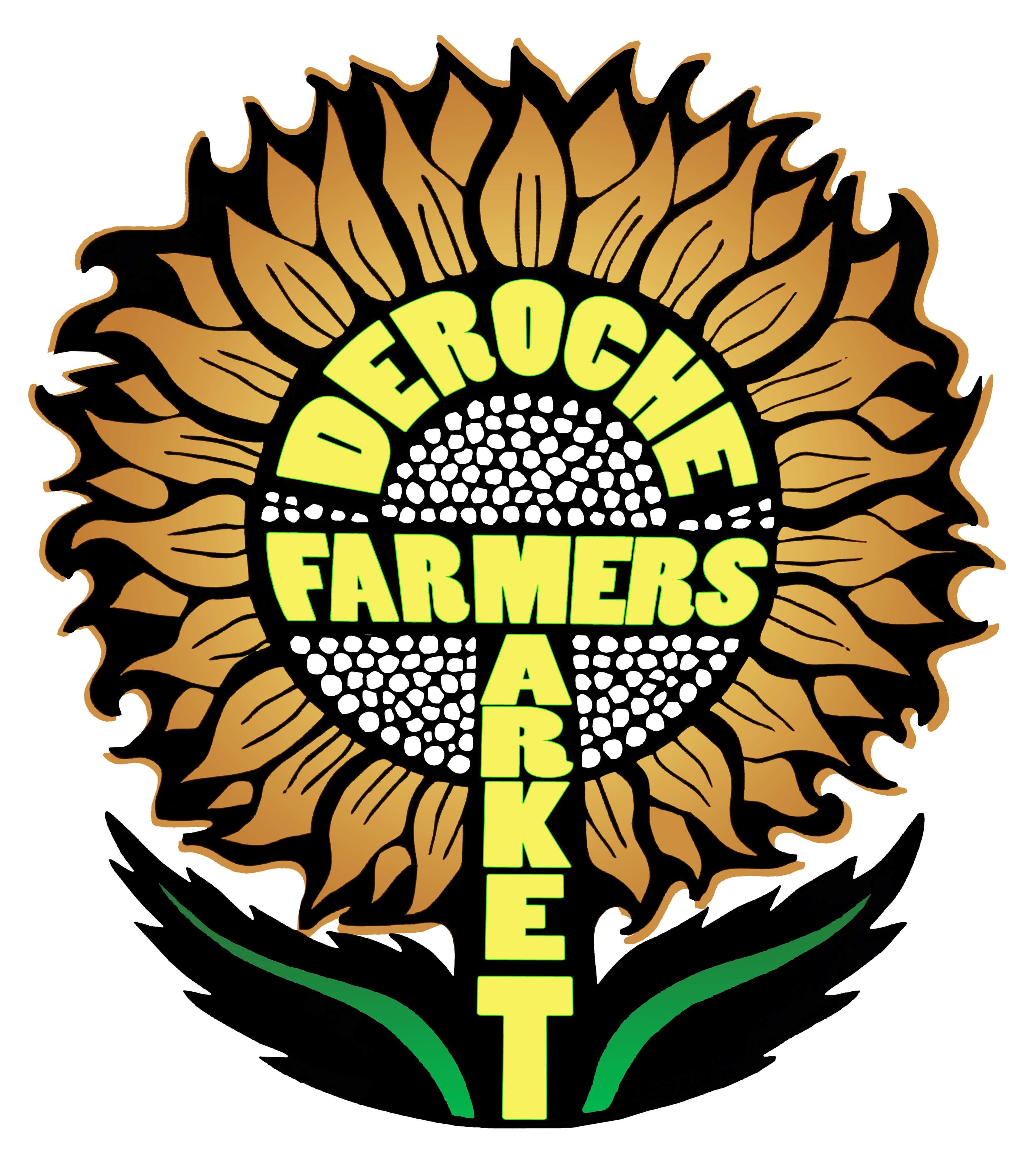 Deroche Farmer's Market runs Saturdays from June to September 10am-2pm at the Deroche FVRD community access center BC Canada
