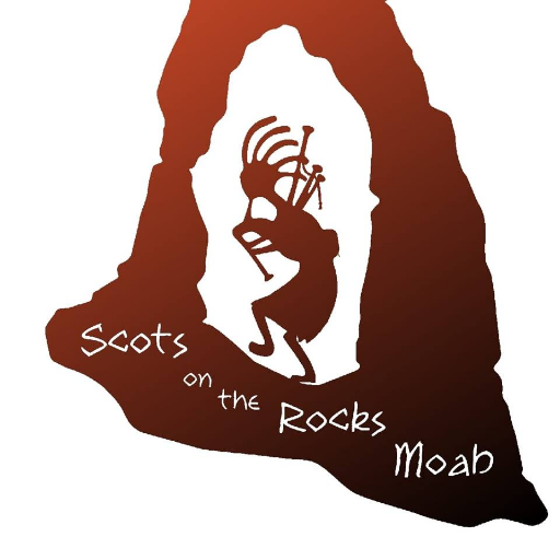 Moab Celtic Festival~ Join us at the Old Spanish Trail Arena in Moab, Utah on November 7 & 8 2020