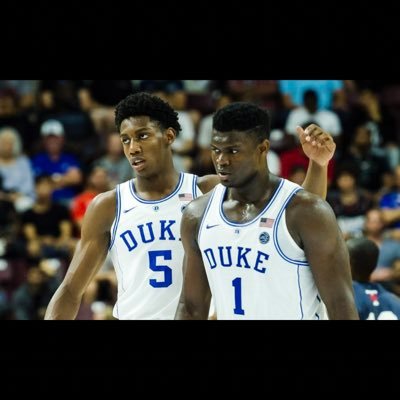 Duke fan page. Men’s basketball page posting about what I think Duke needs to improve, and what Duke does really well.