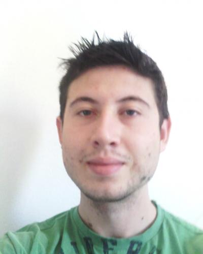 ric_gusczak's profile picture. 