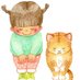ふじたかなこ (@fujikanaillust) Twitter profile photo ふじたかなこ (@fujikanaillust) Twitter profile photo