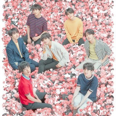 bangtan_love95 Profile Picture