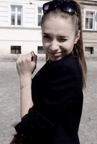 sandranowak's profile picture. Hi it's Sandra..I hope I meet fantastic people from all the word :)!