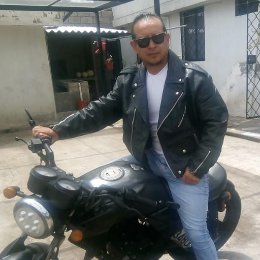 franklinba23's profile picture. Manabita de corazón y no apoyo a la rata de Correa. Nuestra provincia ha entregado lo mejor al país.