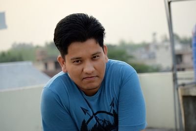 ShubhamBaluni2's profile picture. 