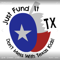 JustFundItTX (@justfundittx) 's Twitter Profile Photo JustFundItTX (@justfundittx) 's Twitter Profile Photo