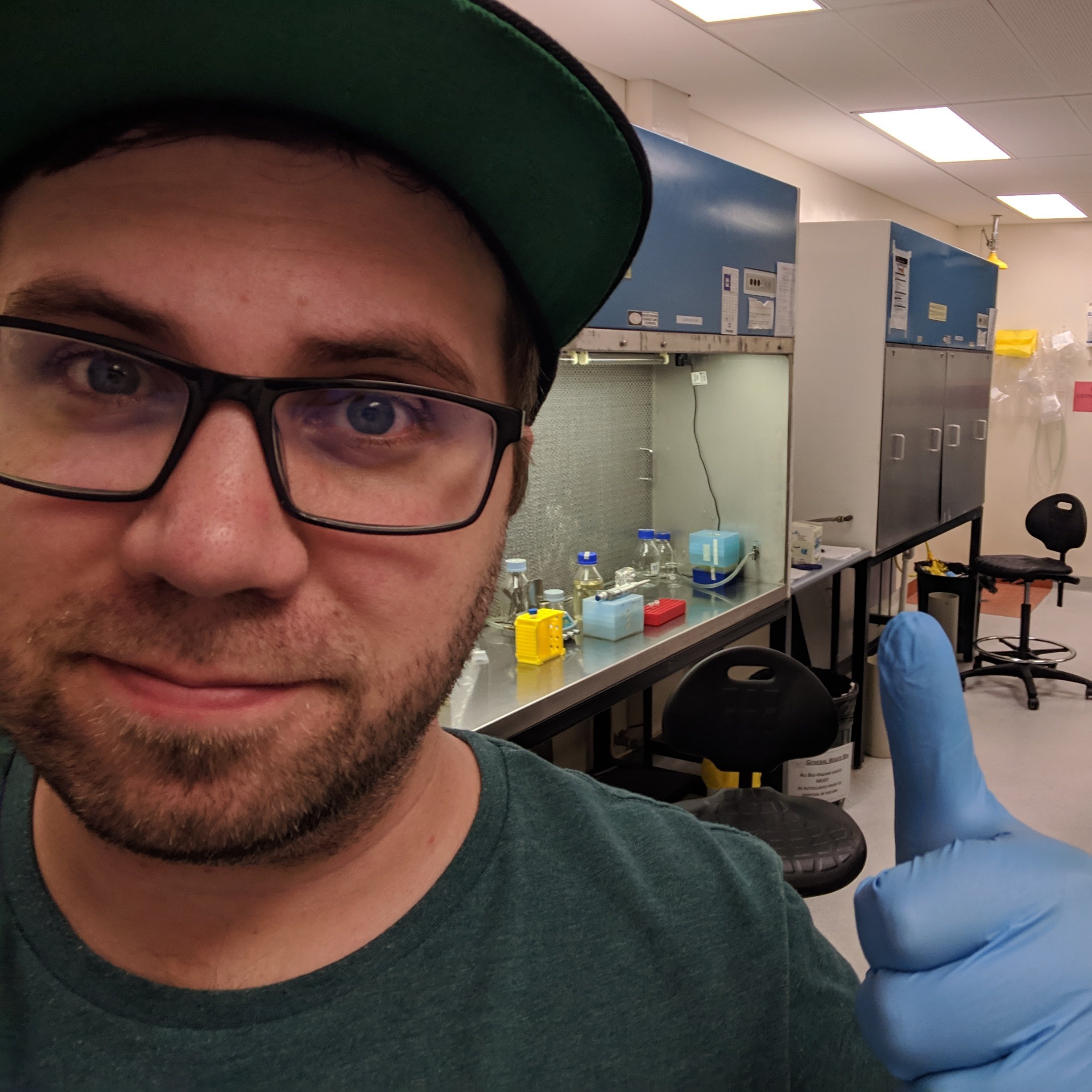 BSc+MSc in Biotech+MAgSc=Professional student | Don't believe everything you think | What comes next?