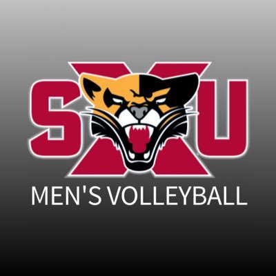 Saint Xavier University Men’s Volleyball