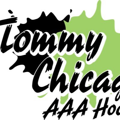 Official Twitter Account for the 2007 Tommy Chicago Green MCC AAA Hockey Team
