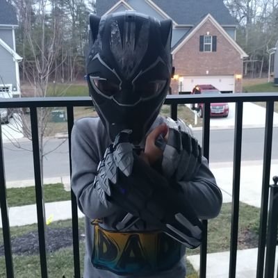 tazdevil2501's profile picture. 