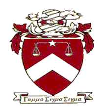 we are not just gamma sigs we are Eta Lambda Gamma Sigs