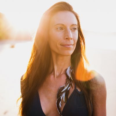 👩🏻‍💻Business Coach for Light Workers ⚡️International Pilates & Yoga Teacher 🌿Plant Based Nutritionist ❤️Online Coaching, Retreats & Teacher Trainings