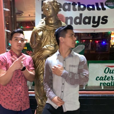IncredaCristian's profile picture. All I do is retweet and like stuff