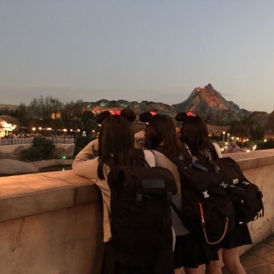 nnn_56789's profile picture. □ 大学垢 □ 春から東経大