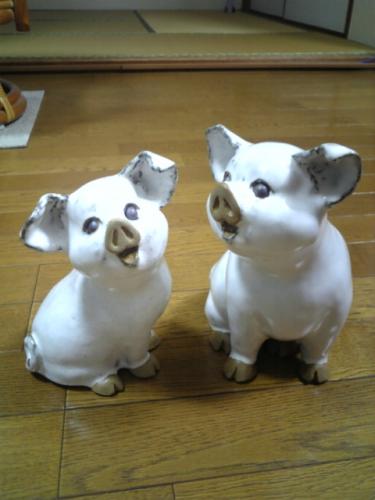 今日という日は二度とないから・・・チャレンジ、チャレンジ！人生楽しまなくちゃ！