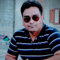 Sunit Rai(@sunitrai) 's Twitter Profile Photo