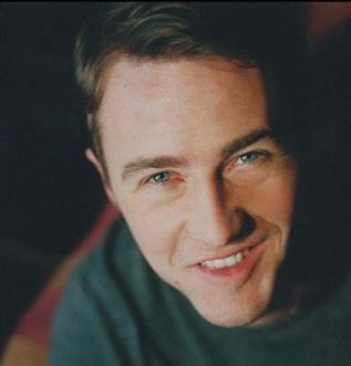 Follow Edward Norton's fan club to get latest news.
