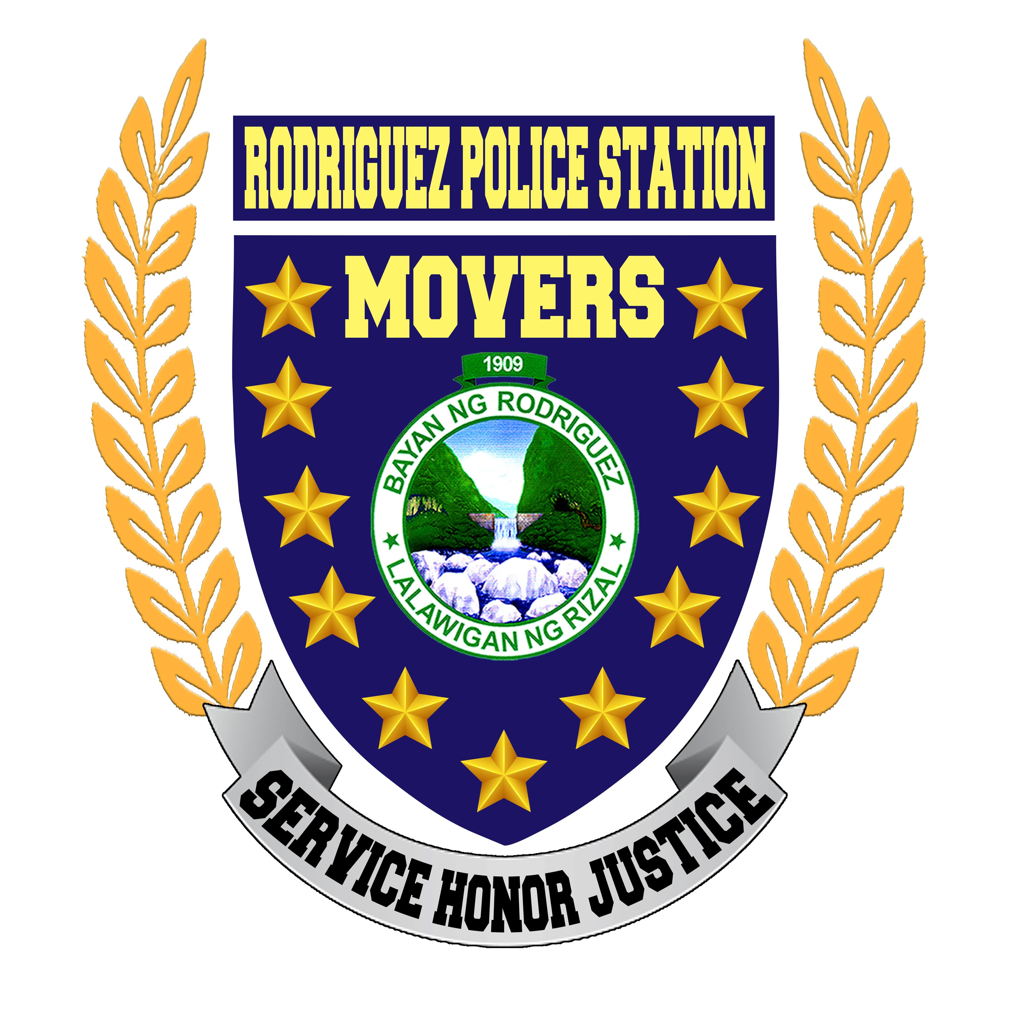 Rodriguez Police Station-Rizal Police Provincial Office
Region 4A-CALABARZON