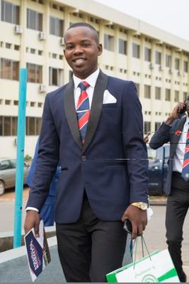 I am Dr Combination because I'm born to save lives and make people happy. I love my profession. I love Music. I love meeting people and seeing new places.