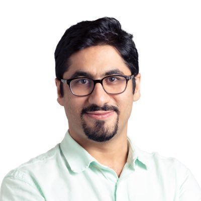 Reza_Abbassi's profile picture. Associate Professor of Neurology and Bioengineering @UCSF. Previously @AllenInstitute, @UCBerkeley EECS, @neuralink & @FlatironCCB. ML and comp neuro researcher