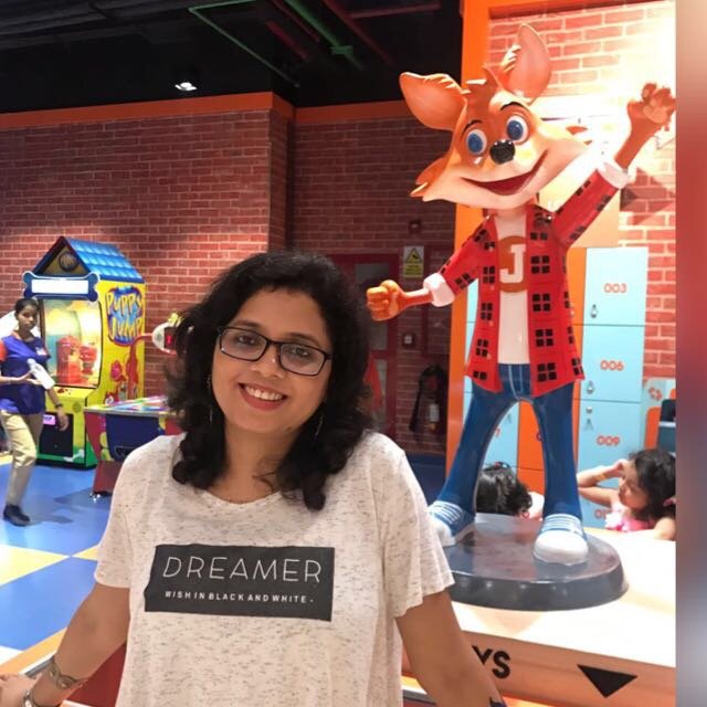 Prer21892073's profile picture. a dreamer,a writer n a vivid reader!!