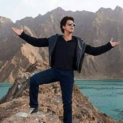 @iamsrk  everything for me🤗Pari Hun Mein Shah Ki👩 SRK Reply me - 26-12-2017😘