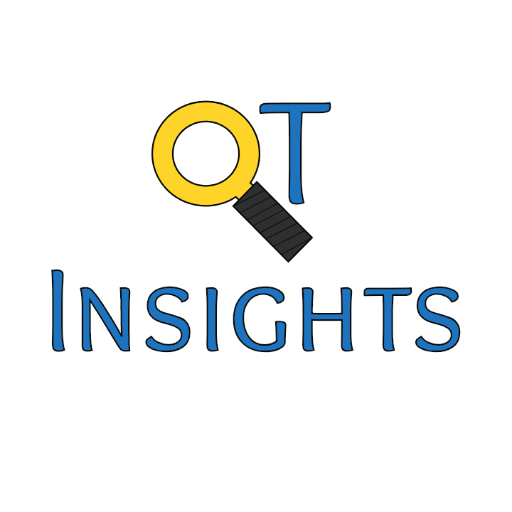 OT_Insights's profile picture. 