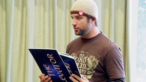 MTVChallengeFan's profile picture. Your source for challenge quotes, catty gossip, and unrequested opinions.