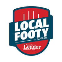 Local Footy (@localfooty) 's Twitter Profile Photo Local Footy (@localfooty) 's Twitter Profile Photo