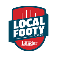 Local Footy(@localfooty) 's Twitter Profile Photo