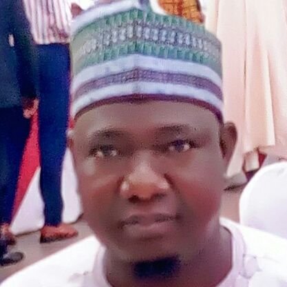 An electrical engineer, by Profession,worked with NEPA, and now Social Media consultant.
