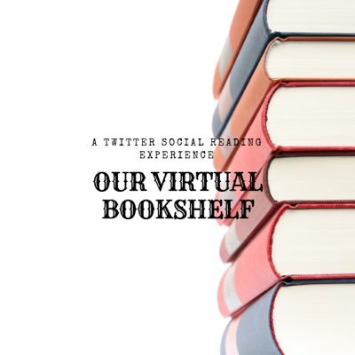 Reader/copy-editor prompting social reading and creating a collective virtual bookshelf 📚Lover of #kidlit and #pb #books #literature #writingcommunity #reading