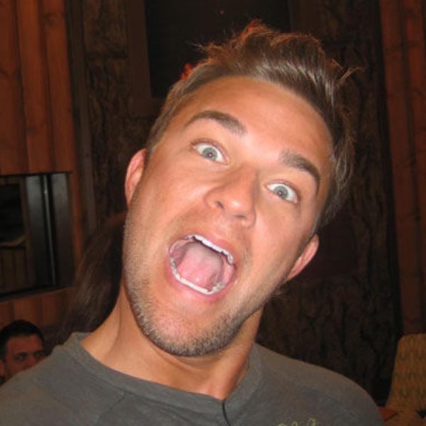 StevenAllen22's profile picture. 