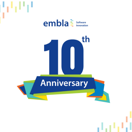 EmblaLtd's profile picture. Embla Software Innovation (Pvt) Ltd