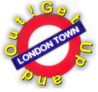 getupandoutdate's profile picture. A complete guide to original and quirk-a-licious dating in London. Date suggestions, fashion and relationship advice- one click away from romantic goddery.