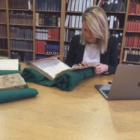 Dr Isabella Magni (@isamagni) 's Twitter Profile