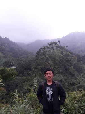 AkGhanendra's profile picture. Just Another Ordinary Person