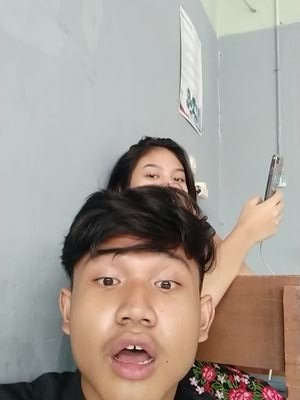 PostmanRiksa's profile picture. 