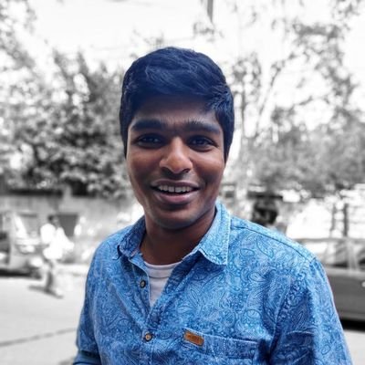 LArunkumar's profile picture. Hello World