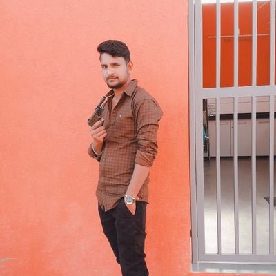 RavalHareshkum2's profile picture. I'm working in Ford motor company.