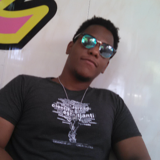 LuisYariel18's profile picture. 