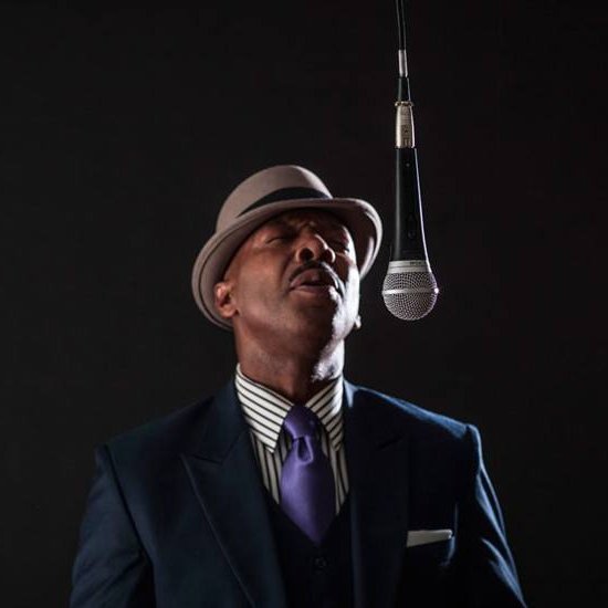 Join us on April 14th for this musical performance featuring Freddy Cole in Southwest Arts Center, Atlanta, GA 🎙️ #NatKingColeLives