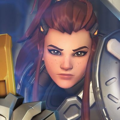 RallyTheShield's profile picture. I will be your shield! [OWRP | art @ nesskain]