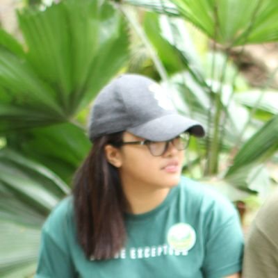 ADN, ikaw ang dulo 💚
