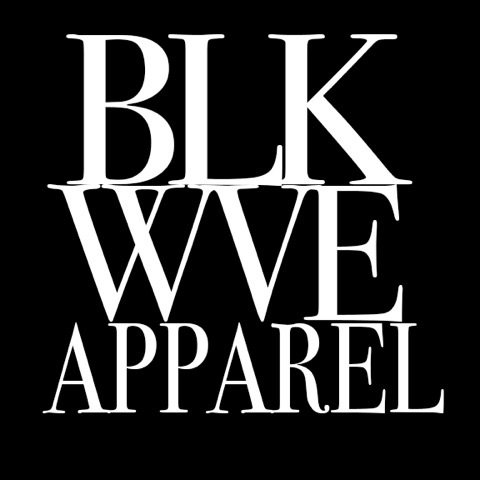 blkwveapparel's profile picture. IG: @blkwveapparel
#ThisIsMyBlkWve