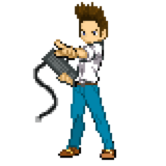 TheGameDevJosh's profile picture. Rookie game developer with a thirst for knowledge and a keen interest in game engine and gameplay systems