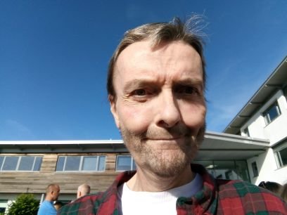 GlennRoche4's profile picture. 