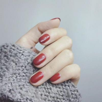 Fantastic Nail-Iris(@irisXing1) 's Twitter Profile Photo