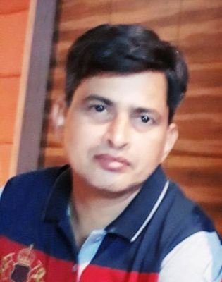 BasantKumarAch1's profile picture. 