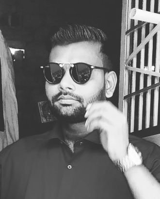 RajaKum02121815's profile picture. 